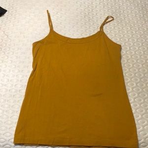 Loft  Medium Camisole
